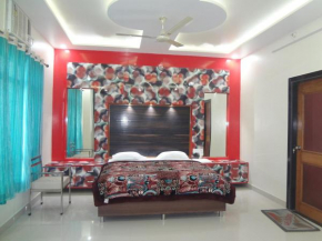 Hotel Royal Country Club, Varanasi